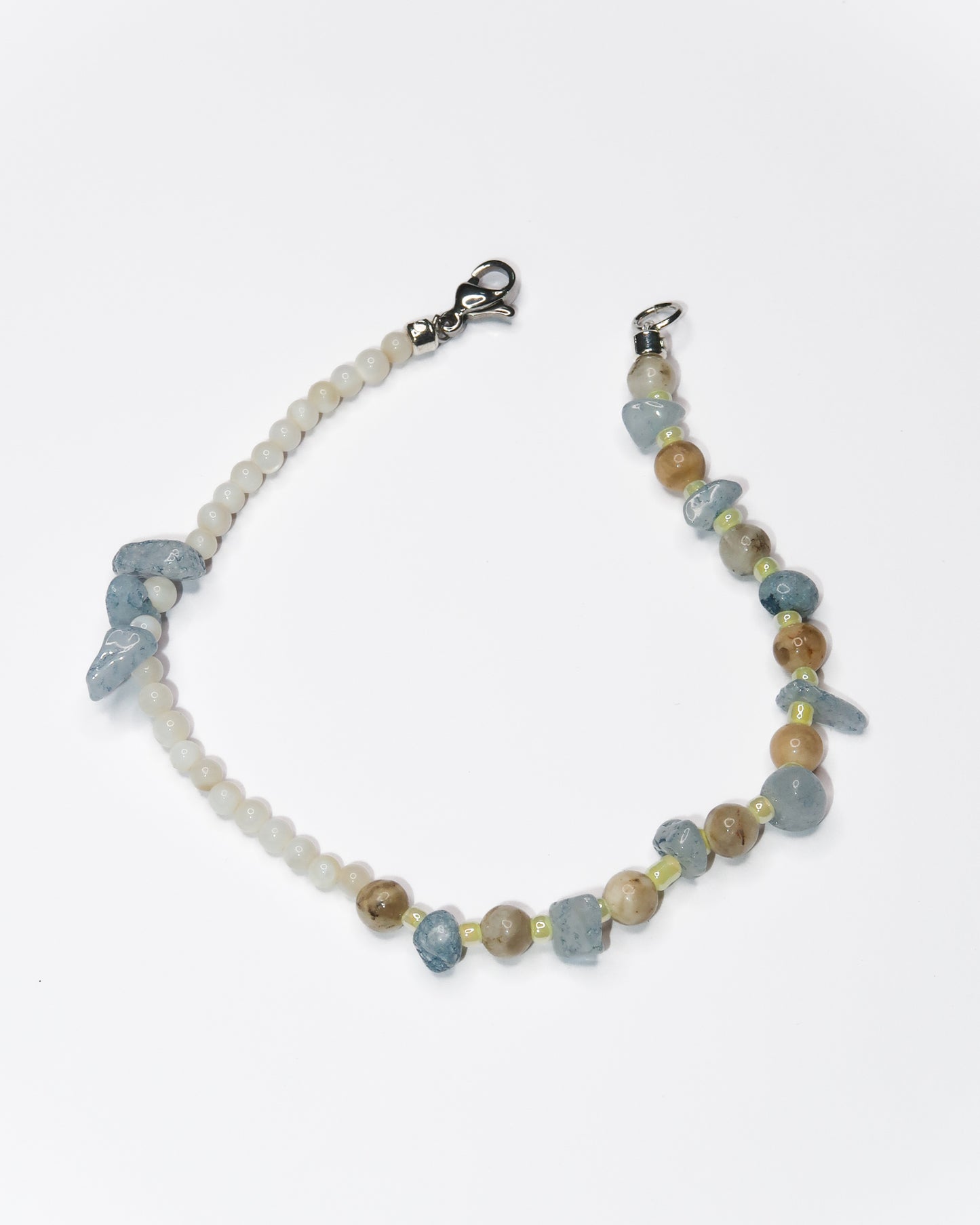 Bracelet Blue Coco #E