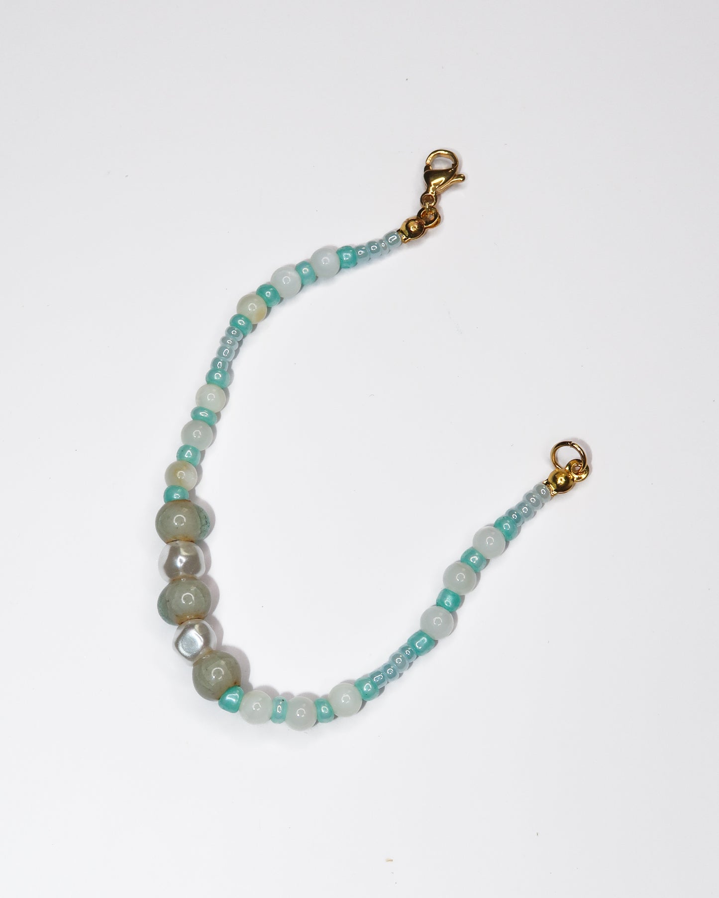 Bracelet Blue Coco #C