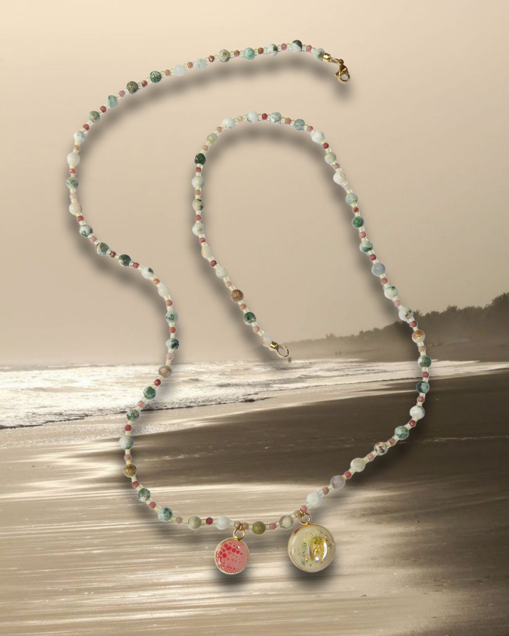 Collier Collect Adventures #E