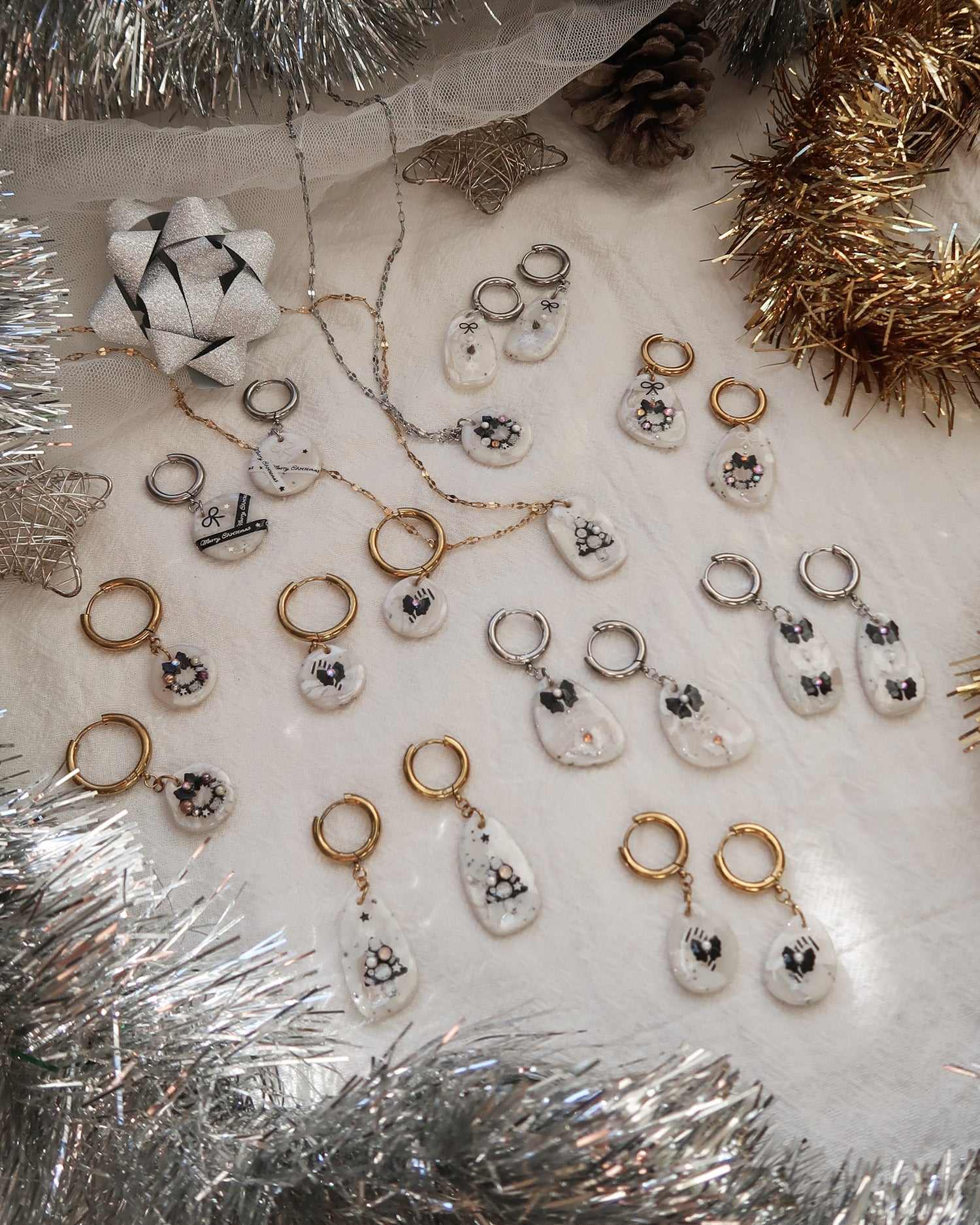 Trésors de Noël 🎄