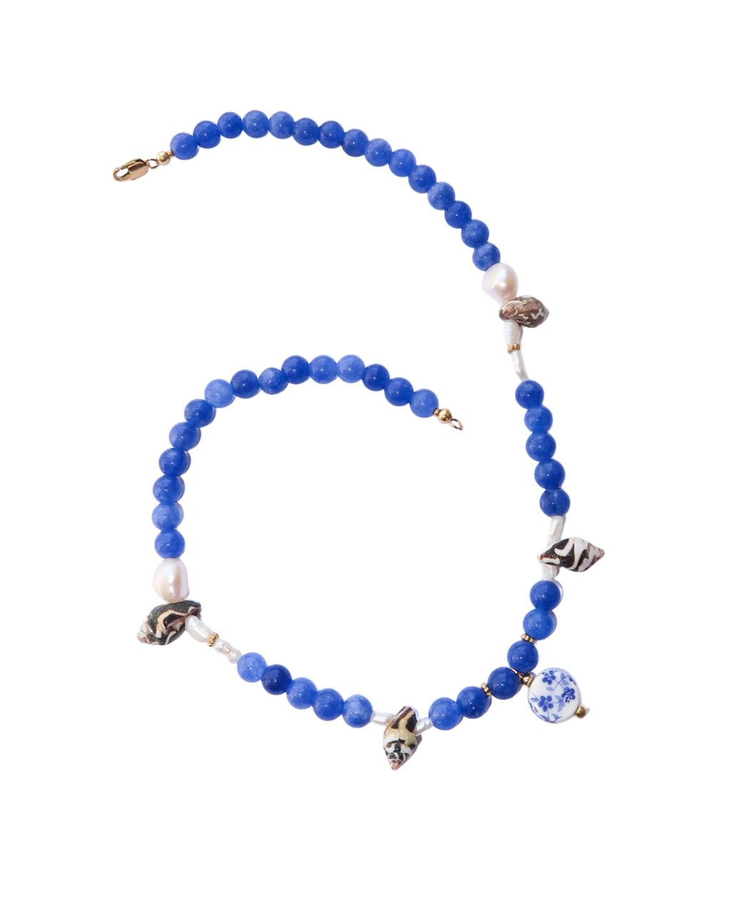 Collier Nérée