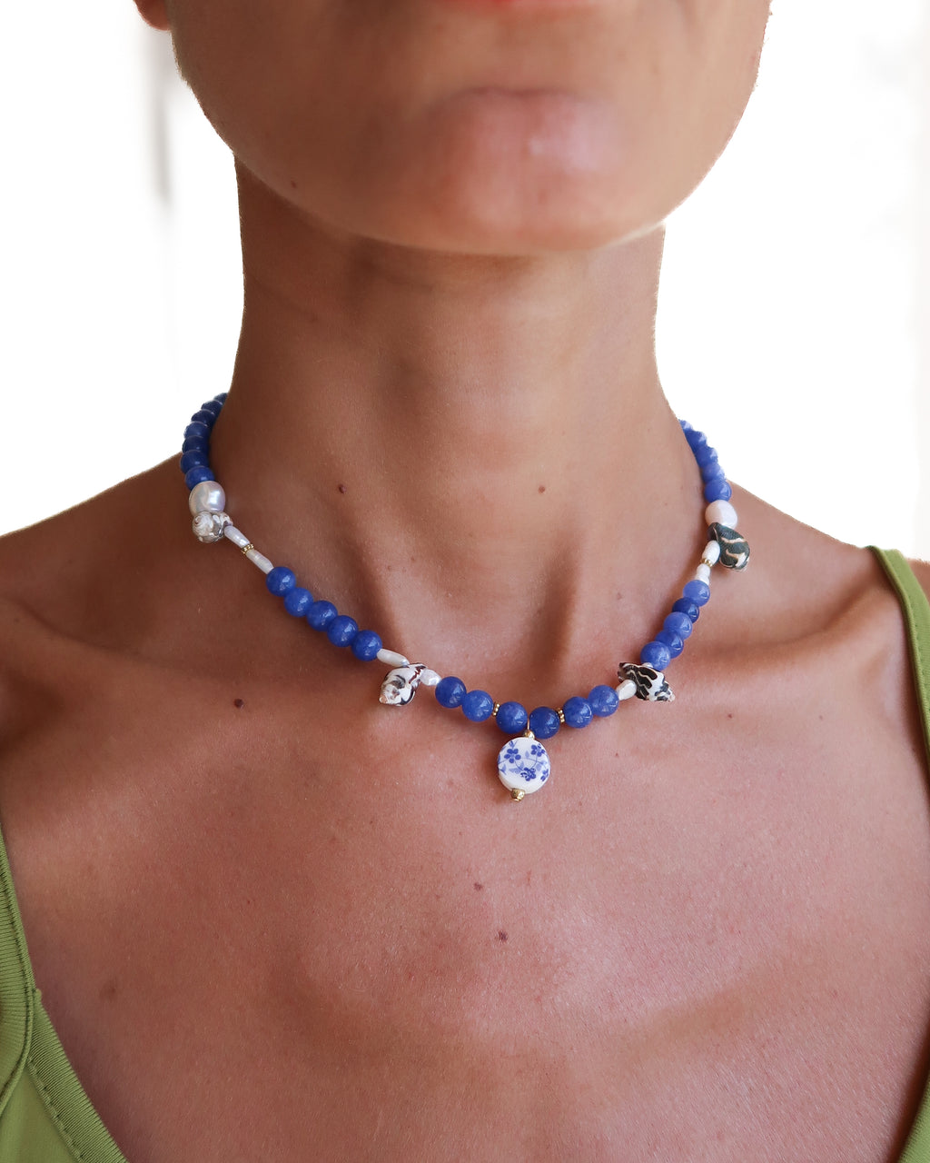 Collier Nérée