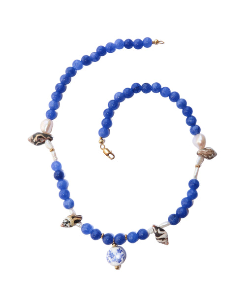 Collier Nérée