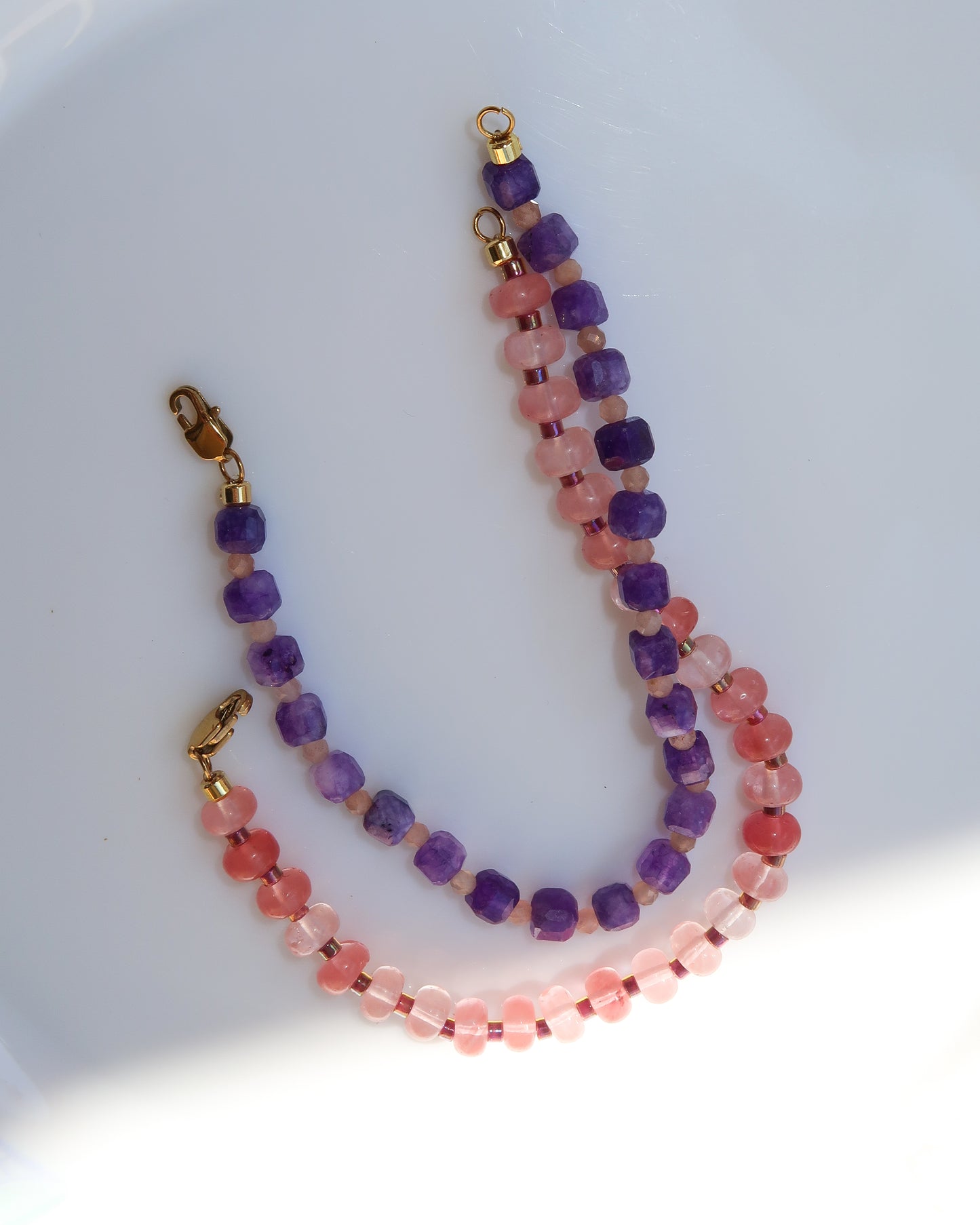 Bracelets Sea Anemone